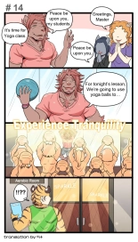 Gym Pals : página 15