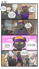 Gym Pals : página 32