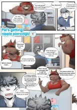 Gym Pals : página 40