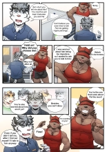 Gym Pals : página 41