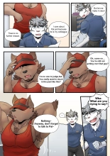 Gym Pals : página 42