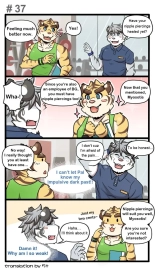 Gym Pals : página 53