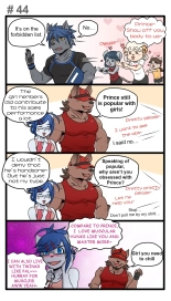 Gym Pals : página 60