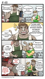 Gym Pals : página 67