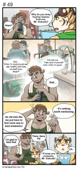 Gym Pals : página 68