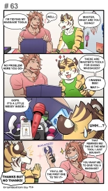 Gym Pals : página 82