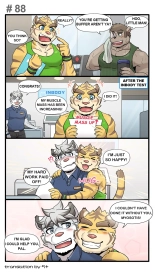 Gym Pals : página 117