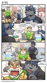 Gym Pals : página 124