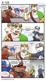 Gym Pals : página 145