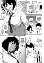 H shitai Kanojo Ch.1-2 : página 3