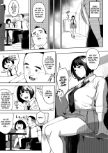 H shitai Kanojo Ch.1-2 : página 9