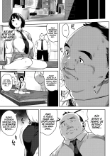 H shitai Kanojo Ch.1-2 : página 11