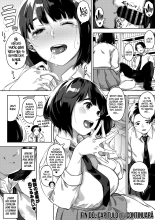 H shitai Kanojo Ch.1-2 : página 30