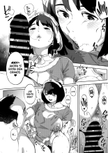 H shitai Kanojo Ch.1-2 : página 46