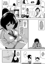 H shitai Kanojo Ch.1 : página 4