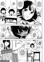 H shitai Kanojo Ch.1 : página 5