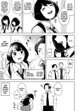 H shitai Kanojo Ch.1 : página 7