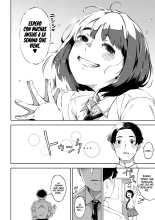 H shitai Kanojo : página 32