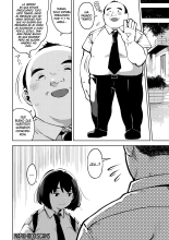 H shitai Kanojo : página 70