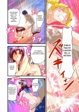Hagoromo VENUS Kanzenban - Last Judgement : página 18