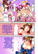 Hagoromo VENUS Kanzenban - Last Judgement : página 19