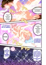 Hagoromo VENUS Kanzenban - Last Judgement : página 35