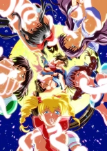 Hagoromo VENUS Kanzenban - Last Judgement : página 37
