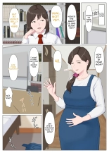 A Motherly Woman - Part Two - : página 88