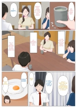 Haha ni nita Hito ~Kouhen~ A Motherly Woman - Part Two - : página 3