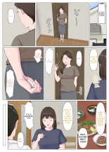 Haha ni nita Hito ~Kouhen~ A Motherly Woman - Part Two - : página 86