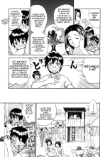 Haha no Naku Ie Ch. 17-20 : página 4