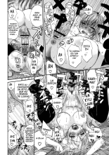 Haha no Naku Ie Ch. 17-20 : página 22