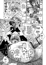 Haha no Naku Ie Ch. 17-20 : página 23