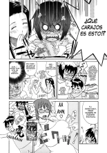 Haha no Naku Ie Ch. 17-20 : página 60