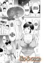 Haha no Utsuriga + NTR Tokubetsu Hen + ''Hikikomori'' Yokoku Illust - Cap. 1 : página 5