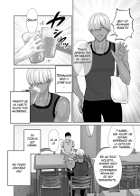 Intercambio de Madres 1 ?La Historia de cómo Entregué a mi Madre y me Cogí a una Joven y Sexy Mamá? : página 7