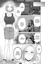 Intercambio de Madres 1 ?La Historia de cómo Entregué a mi Madre y me Cogí a una Joven y Sexy Mamá? : página 10