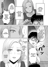 Intercambio de Madres 1 ?La Historia de cómo Entregué a mi Madre y me Cogí a una Joven y Sexy Mamá? : página 16