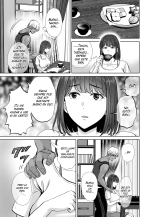 Intercambio de Madres 1 ?La Historia de cómo Entregué a mi Madre y me Cogí a una Joven y Sexy Mamá? : página 18