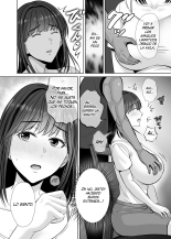 Intercambio de Madres 1 ?La Historia de cómo Entregué a mi Madre y me Cogí a una Joven y Sexy Mamá? : página 19