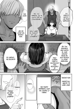 Intercambio de Madres 1 ?La Historia de cómo Entregué a mi Madre y me Cogí a una Joven y Sexy Mamá? : página 20