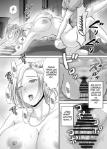 Intercambio de Madres 1 ?La Historia de cómo Entregué a mi Madre y me Cogí a una Joven y Sexy Mamá? : página 33