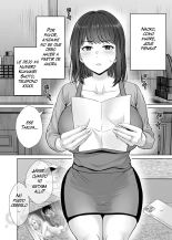 Intercambio de Madres 1 ?La Historia de cómo Entregué a mi Madre y me Cogí a una Joven y Sexy Mamá? : página 45