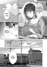 Intercambio de Madres 1 ?La Historia de cómo Entregué a mi Madre y me Cogí a una Joven y Sexy Mamá? : página 46