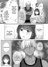 Intercambio de Madres 1 ?La Historia de cómo Entregué a mi Madre y me Cogí a una Joven y Sexy Mamá? : página 48