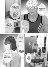 Intercambio de Madres 1 ?La Historia de cómo Entregué a mi Madre y me Cogí a una Joven y Sexy Mamá? : página 51