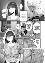 Intercambio de Madres 1 ?La Historia de cómo Entregué a mi Madre y me Cogí a una Joven y Sexy Mamá? : página 54