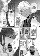 Intercambio de Madres 1 ?La Historia de cómo Entregué a mi Madre y me Cogí a una Joven y Sexy Mamá? : página 62