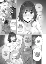 Intercambio de Madres 1 ?La Historia de cómo Entregué a mi Madre y me Cogí a una Joven y Sexy Mamá? : página 64