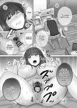 Intercambio de Madres 1 ?La Historia de cómo Entregué a mi Madre y me Cogí a una Joven y Sexy Mamá? : página 74